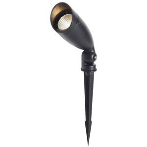 Projecteur LED extérieur étanche 12W pour jardin, éclairage paysager d'arbres pour cour, pelouse, villa - Product Image 5