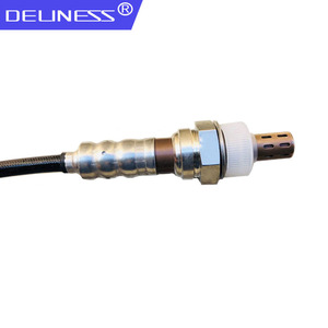 Sensor de Oxígeno Delineess 36532-PWA-G02 para Honda, Pieza de Repuesto - Product Image 2