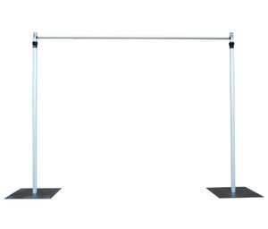 Tuyaux et rideaux drapés/<span class=keywords><strong>location</strong></span> de draperies au <span class=keywords><strong>plafond</strong></span>/décoration de <span class=keywords><strong>mariage</strong></span> - Product Image 1