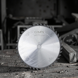 แผ่นไม้อัดงานไม้ MDF 300x3.2x30x100T งานเชื่อมด้วยเลเซอร์แผ่นเหล็กความเร็วสูงใบเลื่อยวงเดือนสำหรับงานไม้ - Product Image 1