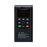 Variateur de fréquence (VFD) XLY750, 0,75 kW, 1,5 kW, 2,2 kW, 3 phases, 380 V, 400 V, de l'usine fournisseur du Shandong