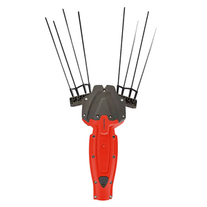 Cabezal de Cosecha Universal LINX-928CV para Diversos Tipos de Cultivos y Entornos Agrícolas - Product Image 1