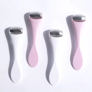 Ice Roller For Face Eyes And Neck To Brighten Skin Enhance Your Natural Glow