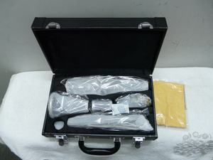 <span class=keywords><strong>Bb</strong></span> Tune 20 Tasti Stile Tedesco Bachelite <span class=keywords><strong>Clarinetto</strong></span> (CL3141S) - Product Image 6