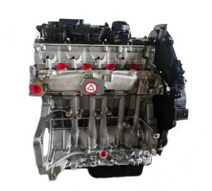 MOTOR - CONJUNTO DE MOTOR DV6-1.6T PEUGEOT/<span class=keywords><strong>CITROEN</strong></span> - Product Image 5