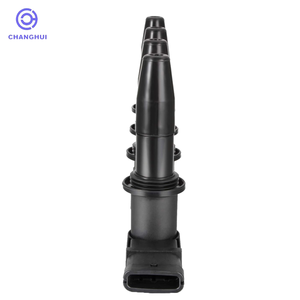 Bobina di Accensione per <span class=keywords><strong>Opel</strong></span> Astra G 1.6, Modulo di Accensione per <span class=keywords><strong>Opel</strong></span> Astra 2002-2009 1208021, <span class=keywords><strong>Opel</strong></span> <span class=keywords><strong>Zafira</strong></span> OEM <span class=keywords><strong>Dimensioni</strong></span> Standard - Product Image 6