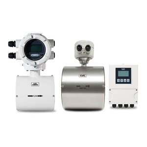 OEM <span class=keywords><strong>Flowmeter</strong></span> Eletromagnético Sem Perda De Pressão Baixo Custo De Manutenção - Product Image 3