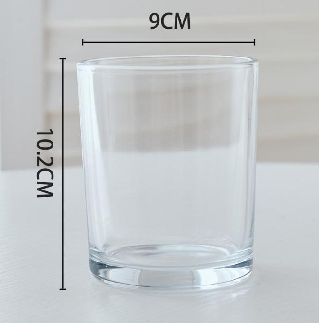 clear