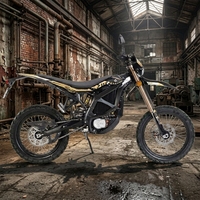 Surron Ultra Bee 2026 74V 24,5 KW Elektrisches Dirt Bike Hochgeschwindigkeits-Surron Offroad Ultra Bee 2026 Gonped