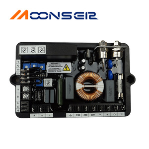 MoonsEir M40FA610A Automatic Voltage Regulator Single Phase For Diesel Generator <b>Sets</b> - Product Image 3