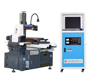 Limited Time Goods DK7720 Power Off Protection Straightening And Cutting Wire Machine