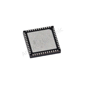 ANSOYO NCP81245MNTXG NCP81245 NCP 81245 52QFN IC Chips <b>Integrated</b> <b>Circuits</b> PMIC Electronic Components Power Management - Product Image 4