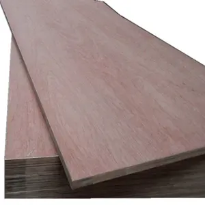Laser Cut Best Quality E1 Grade birch Plywood For Lab