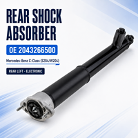 Ammortizzatore Anteriore Completo per Mercedes Benz Classe C OE 2043266500 2043202930 2043263100