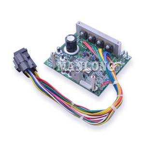 חשמלי מלגזת חלקי חילוף מלגזה המעגלים היגוי בקר משמש Nichiyu CU101 CU103 CU105 CU109 - Product Image 2