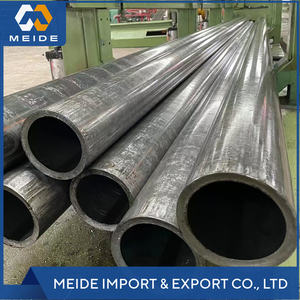 Tubos de acero sin costura de precisión en stock Pedidos de muestra de cotización de 24 horas aceptados OD 6-219mm - Product Image 3