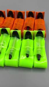 Tubo interior OEM TPU 26 "27,5" 29 "26" MTB, válvula Schrader Presta, tubo ligero para bicicleta de montaña y carretera, tubo interior Tpu para bicicleta - Product Image 6