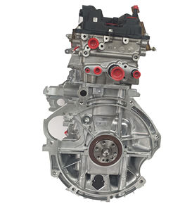 MTI alta calidad G4EE G4ED G4FA G4FC G4FD G4FG G4LC motor bloque largo 1.4L 1.6L para piezas de coche <span class=keywords><strong>Hyundai</strong></span> Accent - Product Image 5