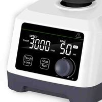 Usine de mélange d'instruments de laboratoire à bas prix Laboratoire avec ventouse Shaker Mini vortex Mixer Water vortex Lab