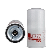 Filter Oli Berkualitas Tinggi LF777 37540-02100 3754002100 9Y-4468 3304232 3889311 25011187 untuk Cummins Mitsubishi