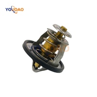 Pièces détachées automobiles de haute performance les plus populaires 90916-03118 1GD 1KD 2KD 2GD Thermostat de moteur de voiture 9091603118