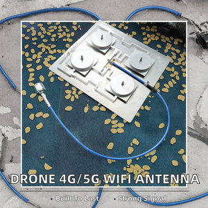 Bochuang Space time BCSK-PBTX2400 Richtantenne mit 16dBi Gain Single Polar ization für die Verwendung von WiFi-Tablets im Freien - Product Image 2