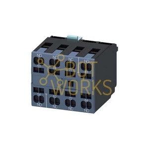 Siemens 3RH19212XA220MA0 - Nuovo - Product Image 1