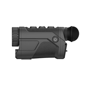 Caméra de vision nocturne haute résolution 35 mm avec grossissement 5x, portée effective de 1800 m, imagerie <span class=keywords><strong>thermique</strong></span> infrarouge, idéale pour la <span class=keywords><strong>chasse</strong></span> - Product Image 3