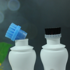 Vide 100ml en plastique LDPE compressible <span class=keywords><strong>feutre</strong></span> éponge Dauber <span class=keywords><strong>Bingo</strong></span> Top applicateur bouteille <span class=keywords><strong>pour</strong></span> solution d'encre éthanol - Product Image 6