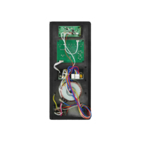 Módulo de Amplificador de Potencia Profesional para Auto y Hogar Accuracy Pro Audio 10AOH-80W con DSP para Caja de Altavoces
