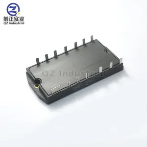 QZ nuovo e di alta qualità stock IPM IGBT modulo 7 mbr30ne060