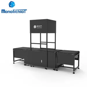 MonolithIoT物流小包測定ボリュームカメラ寸法仕分け機測量機器動的DWS仕分けシステム