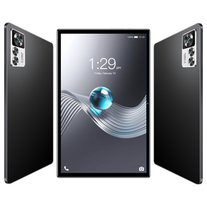 <span class=keywords><strong>Android</strong></span> 12 máy tính bảng Máy tính xách tay 8GB + 256GB <span class=keywords><strong>4.0</strong></span> PC xách tay 8GB 512 IPS màn hình cảm ứng 10.1 inch Deca lõi Wifi 4G máy tính bảng PC - Product Image 2