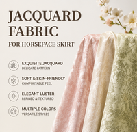 Eleganter Vintage-Stoff im chinesischen Stil, Twill-Jacquard mit luxuriösem Goldfaden für Mamian-Röcke und Mädchentaschen, 100% Polyester Gewebtes Textil