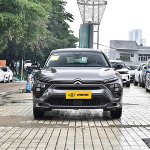 Dongfeng Citroën <span class=keywords><strong>C5</strong></span> <span class=keywords><strong>X</strong></span> Versailles 2024 Edición <span class=keywords><strong>Shine</strong></span>, Autos Nuevos, Techo Solar Panorámico, Automático, 1.6T 175hp L4, Gasolina, Hatchback - Product Image 3