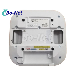 Used <strong>Routers</strong> AIR-CAP3702I-A-K9 Wireless <strong>Access</strong> <strong>Point</strong> - Product Image 2
