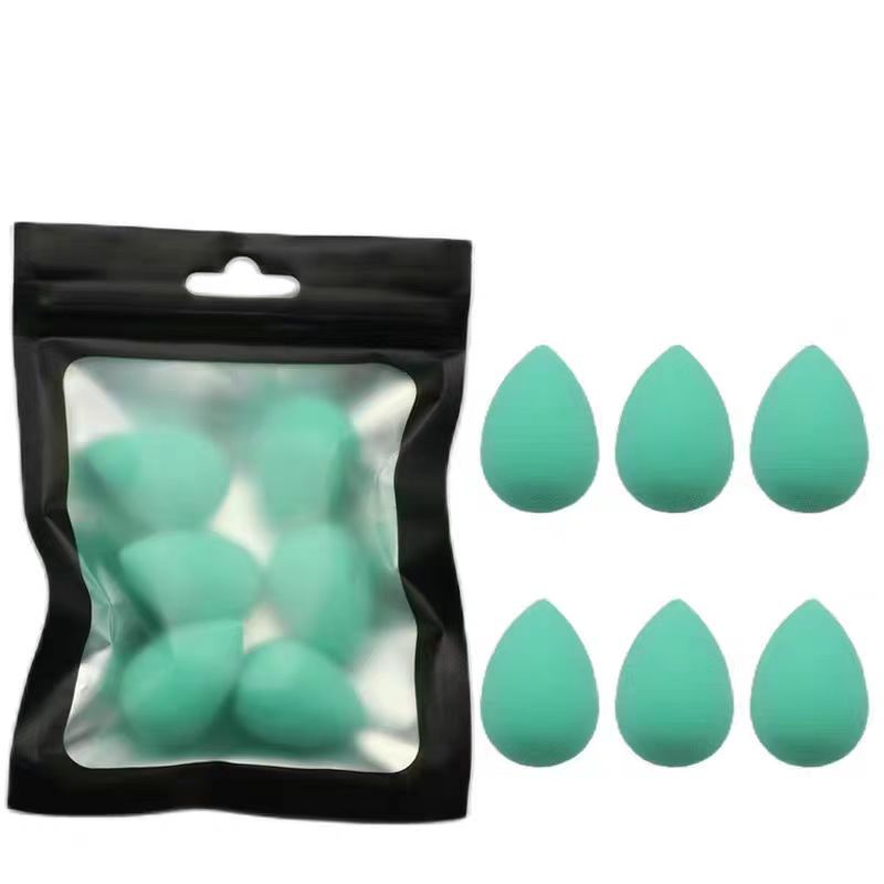 Customized Multi Color Beauty Eggs Multi
