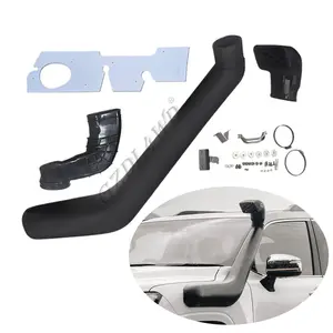 SISTEMA Offroad do SNORKEL do carro da entrada do ar GZDL4WD para o Snorkel do LANDCRUISER LC300 MY22 V Spec