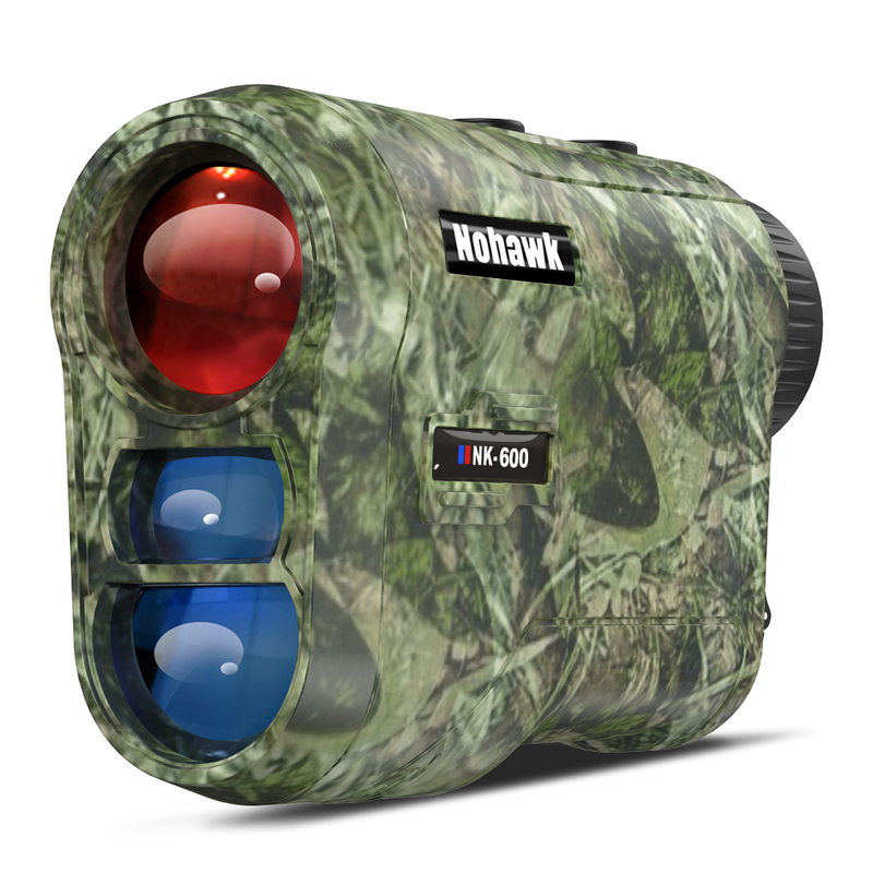 Nohawk Range Finder 1000M Hunting Scope