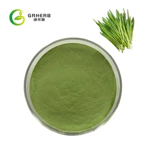 Pure Natural barley grass powder Concentrate Green Barley Grass Juice Powder