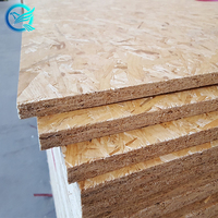 Osb 3 panneaux, 2500x1250, 9mm