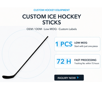 Collant de compression pour hockey sur glace, séchage rapide, respirant, résistant aux coupures, personnalisable OEM, pour adultes, jeunes, junior et senior