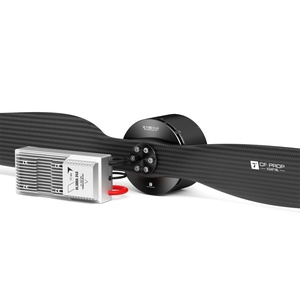 Moteur <span class=keywords><strong>de</strong></span> drone T-MOTOR VL1180 KV60 Brushless DC 4500W 140kg150kg pour VTOL Quadcopter <span class=keywords><strong>Hélicoptère</strong></span> UAV - Product Image 3