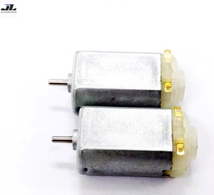 Khóa thông minh Máy cạo râu điện DC nhà máy động cơ bán buôn thấp noisejl-FC-180 1.5-12V Bạc vi động cơ bàn chải nam châm vĩnh cửu tức là 1 - Product Image 6