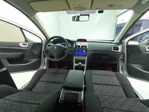 <span class=keywords><strong>Voiture</strong></span> d'occasion <span class=keywords><strong>Peugeot</strong></span> 307 1.6L 4AT essence berline LHD, spacieuse, confortable, fiable, compacte européenne, bien entretenue, à prix abordable et très demandée - Product Image 4