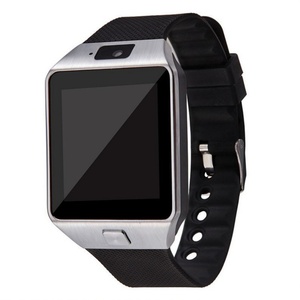 Reloj Inteligente DZ09 de Acero con Pantalla Luminosa, Grabadora de Voz, Pantalla Táctil para Teléfono Inteligente Android, Reloj Multifunción con Tarjeta SIM S09- - Product Image 5