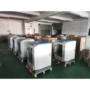เครื่องผสมสารเคมีแบบหมุนอัตโนมัติ LS-YJ-2A-03L พร้อมจอ LCD สำหรับของเหลวหนืด - Product Image 5