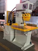 Nouvelle machine à fendre les pierres hydraulique 60T avec pièces de machinerie pour pierres à vendre
