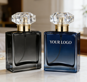 Perfume Masculino Aroma Joven 55ml Fragancia Duradera Mayorista Fragancia Ligera de Larga Duración para Hombres - Product Image 6