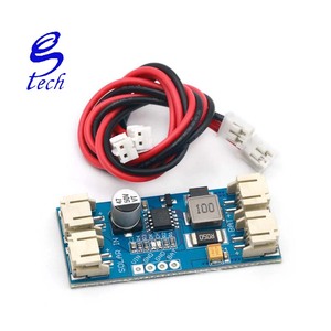 Bảng Đ<span class=keywords><strong>i</strong></span>ều Khiển Năng Lượng Mặt Trờ<span class=keywords><strong>i</strong></span> MPPT, Bảng Sạc Pin Lithium 6V 9V 12V CN3791 CN3791 - Product Image 4